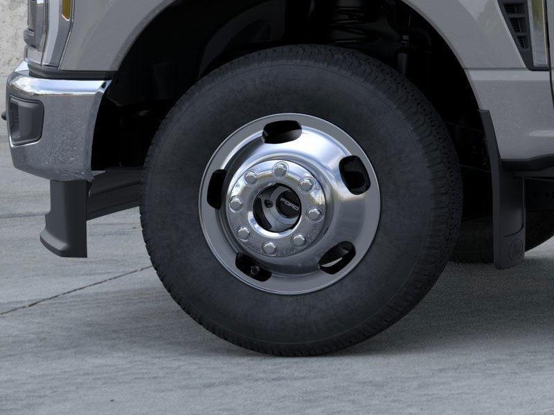 new 2026 Ford F-350 car, priced at $89,227