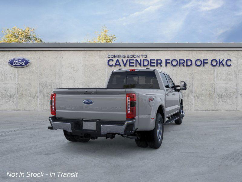 new 2026 Ford F-350 car, priced at $89,227