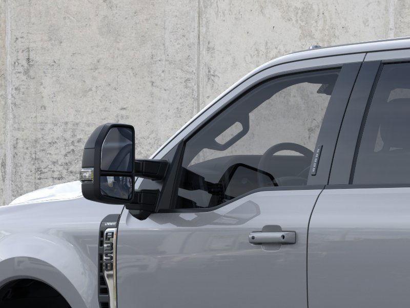 new 2026 Ford F-350 car, priced at $89,227