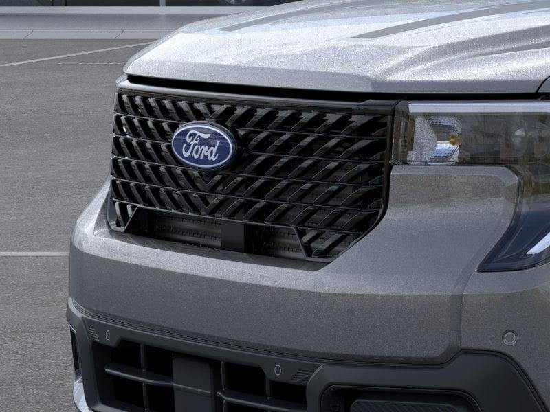 new 2026 Ford Maverick car