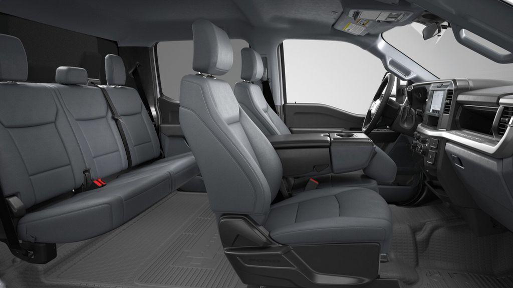 new 2026 Ford F-250 car, priced at $64,192