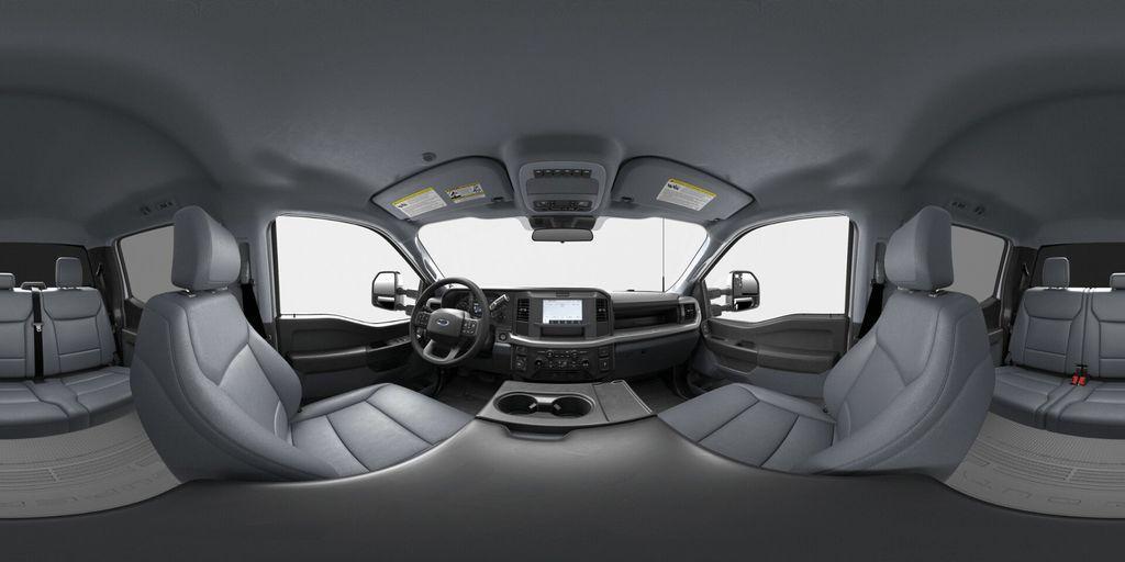 new 2026 Ford F-250 car, priced at $64,192