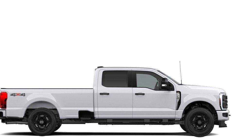 new 2026 Ford F-250 car, priced at $64,192