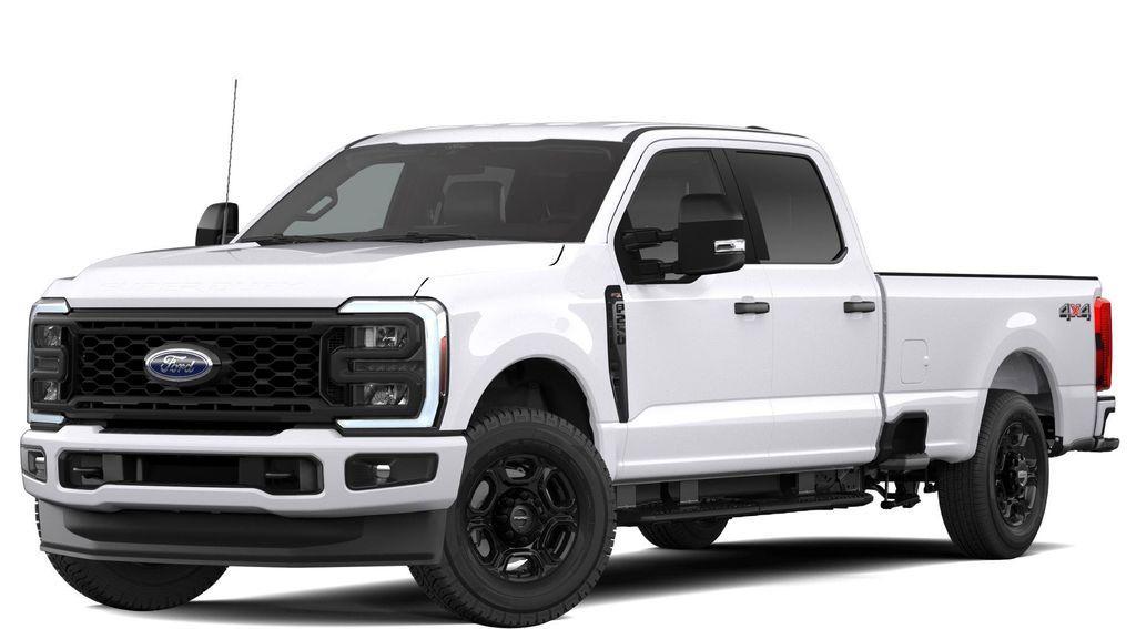 new 2026 Ford F-250 car, priced at $64,192