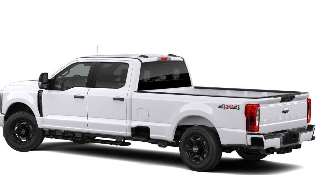 new 2026 Ford F-250 car, priced at $64,192
