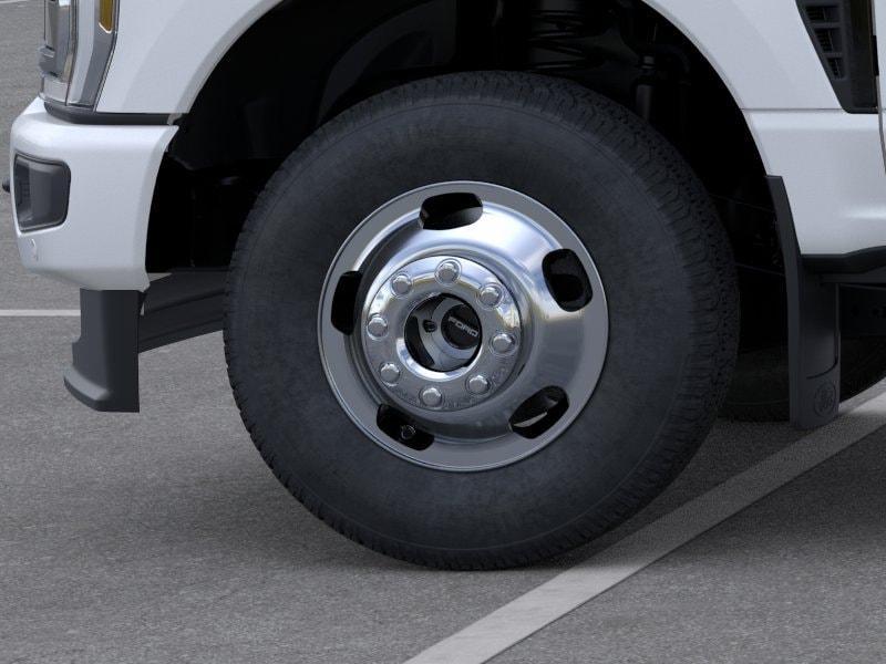 new 2026 Ford F-350 car, priced at $107,762