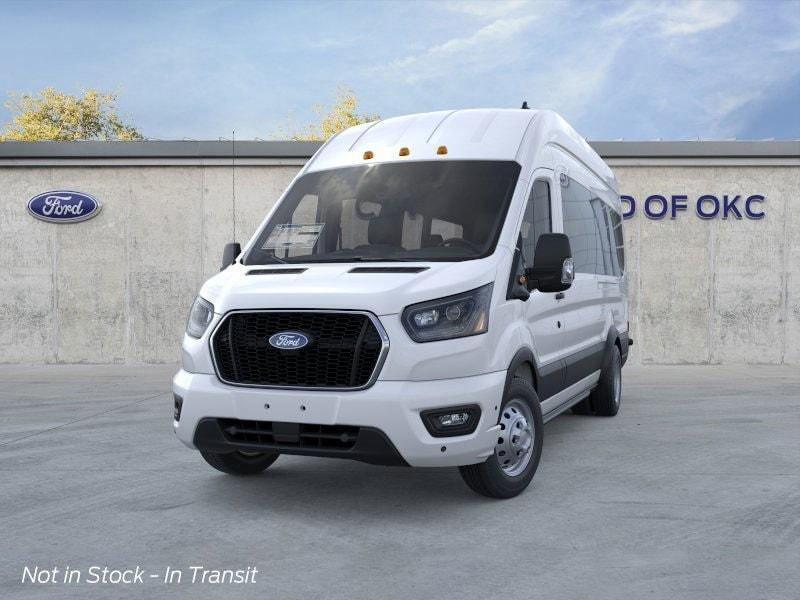 new 2026 Ford Transit-350 car, priced at $71,233
