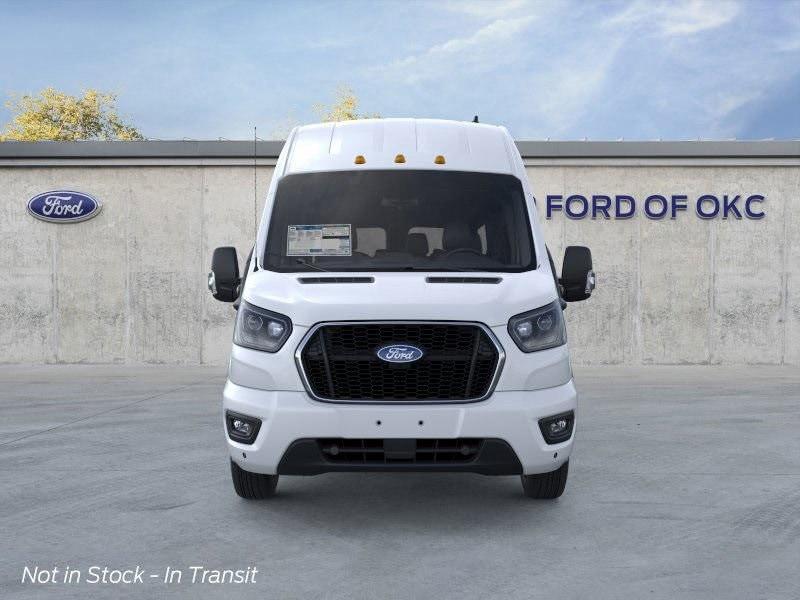 new 2026 Ford Transit-350 car, priced at $71,233