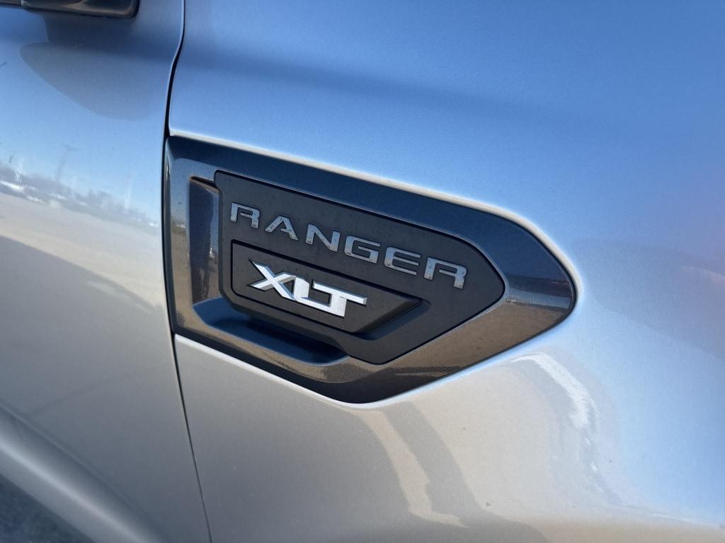 used 2020 Ford Ranger car, priced at $22,221