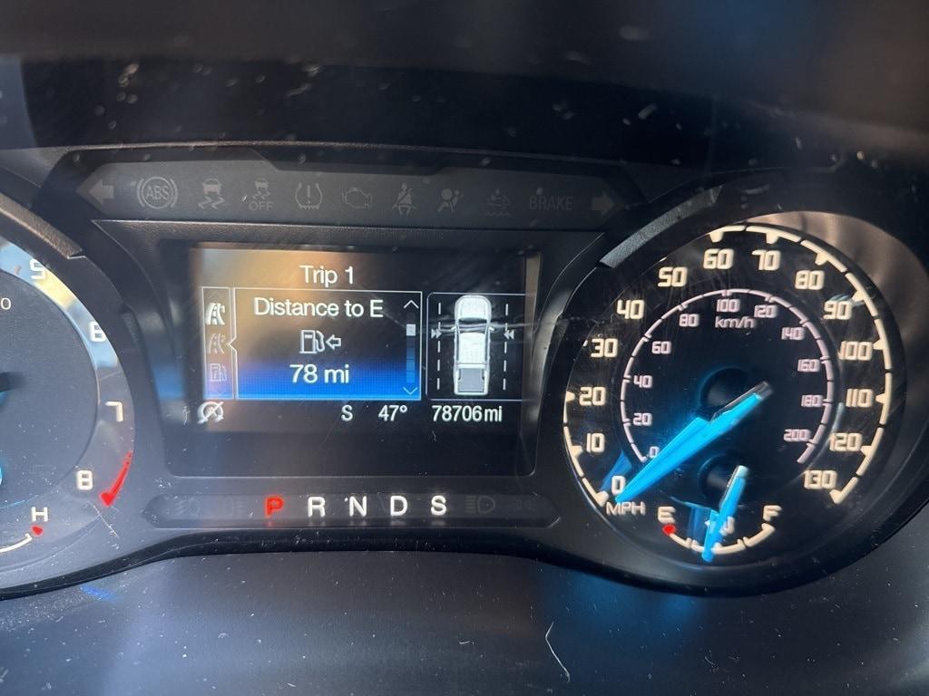 used 2020 Ford Ranger car, priced at $22,221