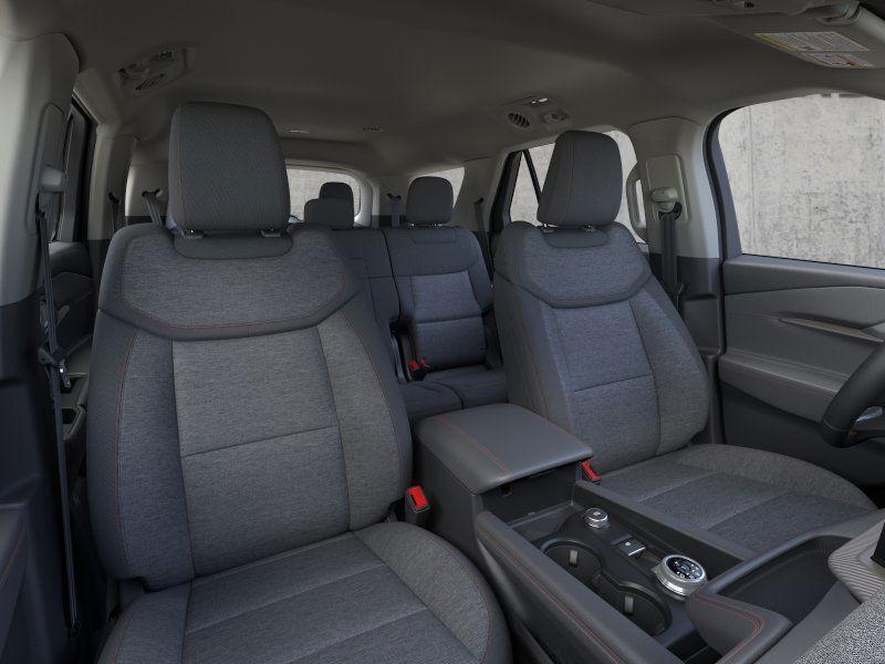 new 2026 Ford Explorer car, priced at $43,413