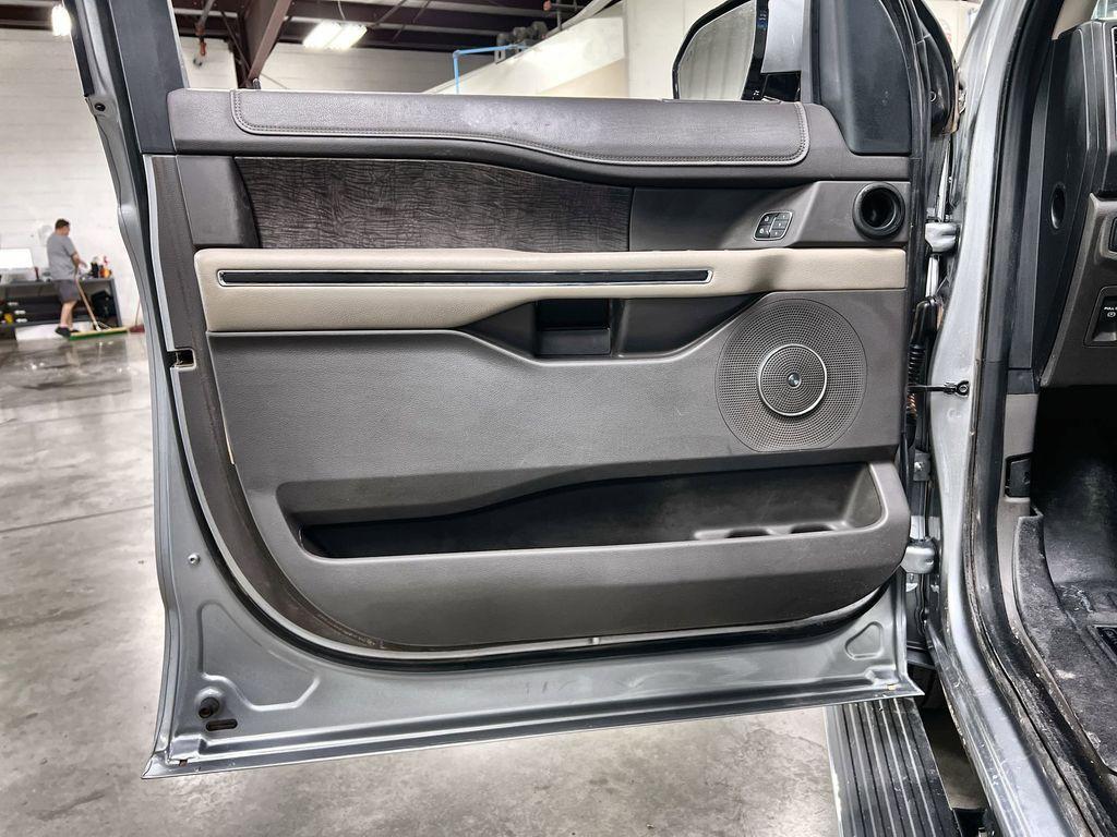 used 2021 Ford Expedition Max car, priced at $23,852