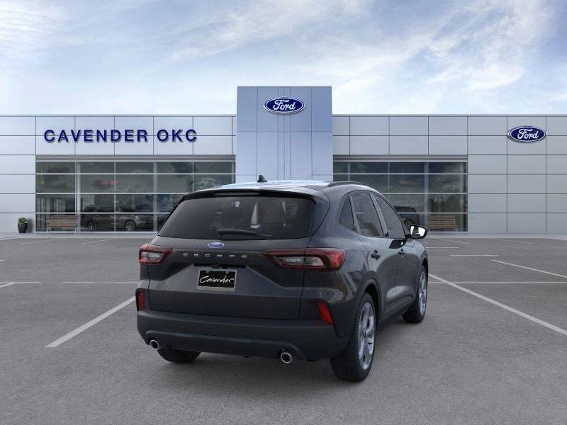 new 2026 Ford Escape car, priced at $32,755