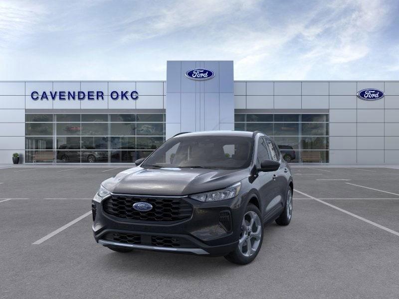 new 2026 Ford Escape car, priced at $32,755