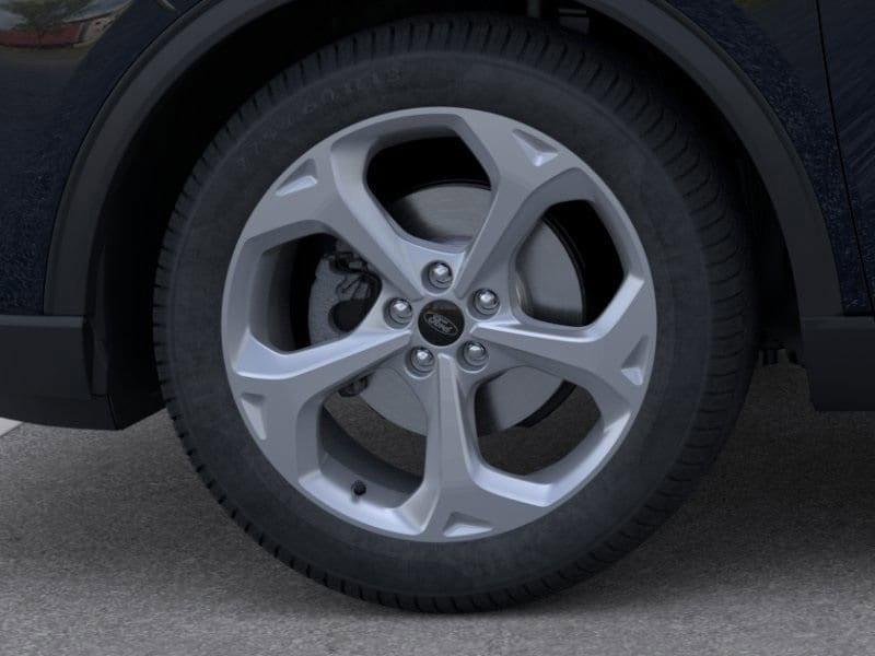 new 2026 Ford Escape car, priced at $32,755