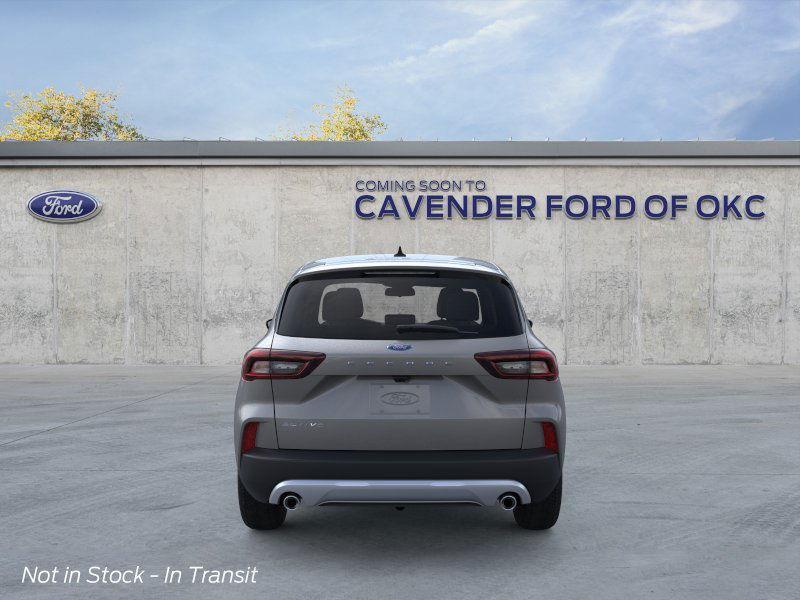 new 2026 Ford Escape car, priced at $33,568