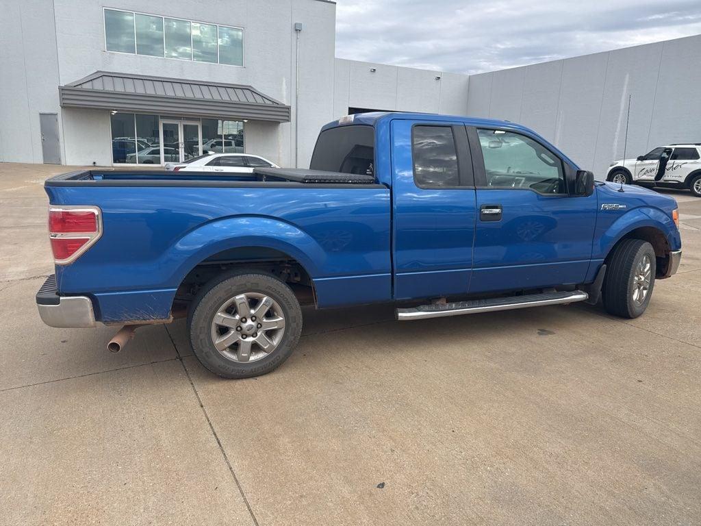 used 2013 Ford F-150 car, priced at $17,599