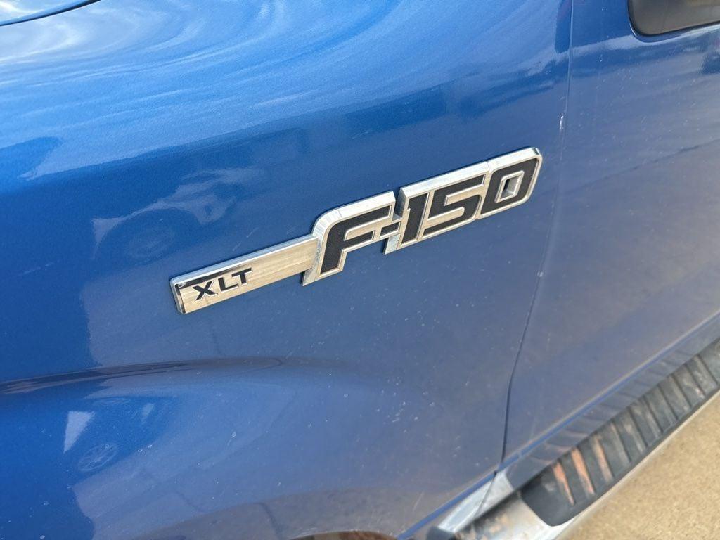 used 2013 Ford F-150 car, priced at $17,599