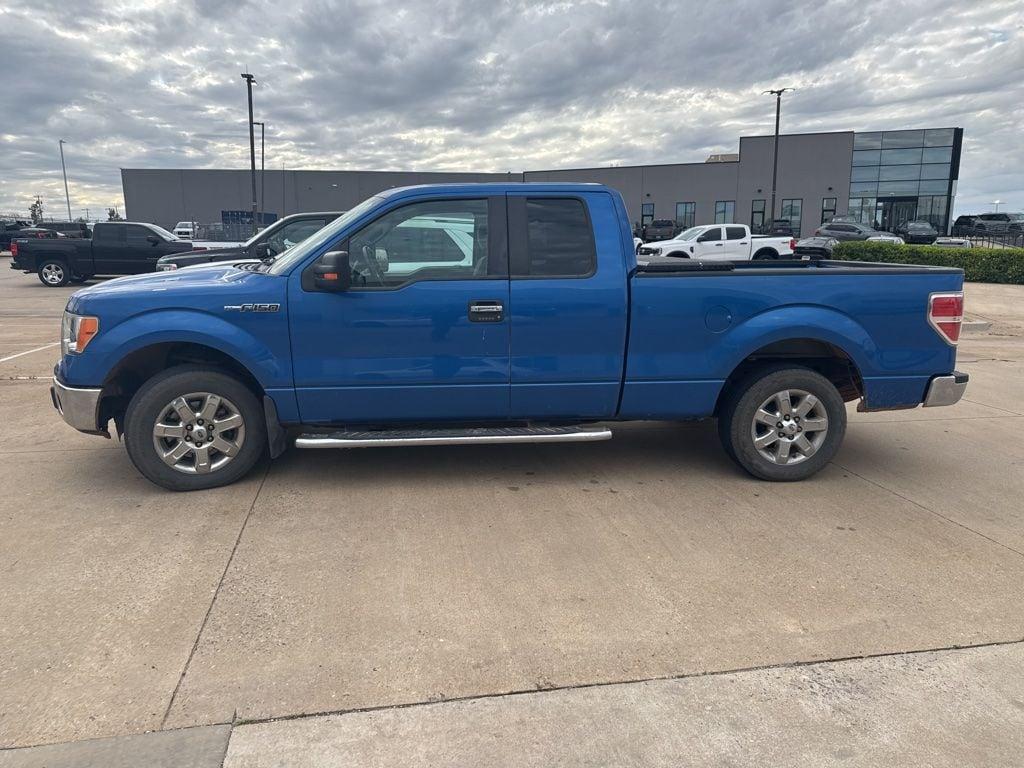 used 2013 Ford F-150 car, priced at $17,599