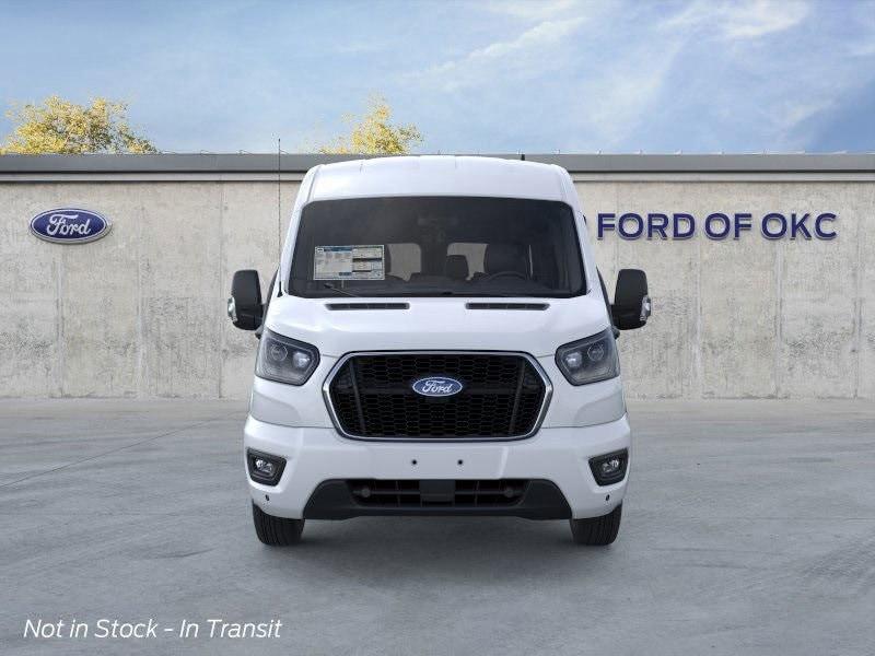 new 2026 Ford Transit-350 car, priced at $68,023