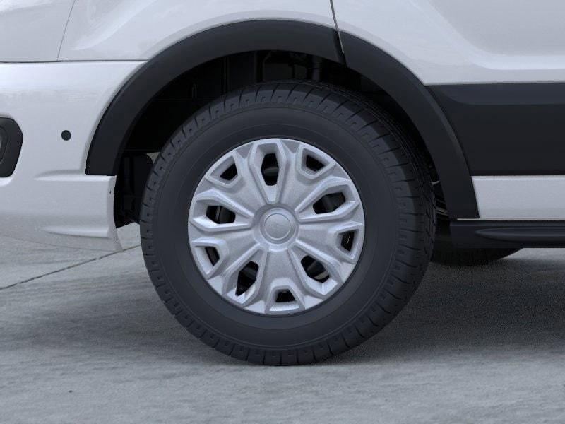 new 2026 Ford Transit-350 car, priced at $68,023