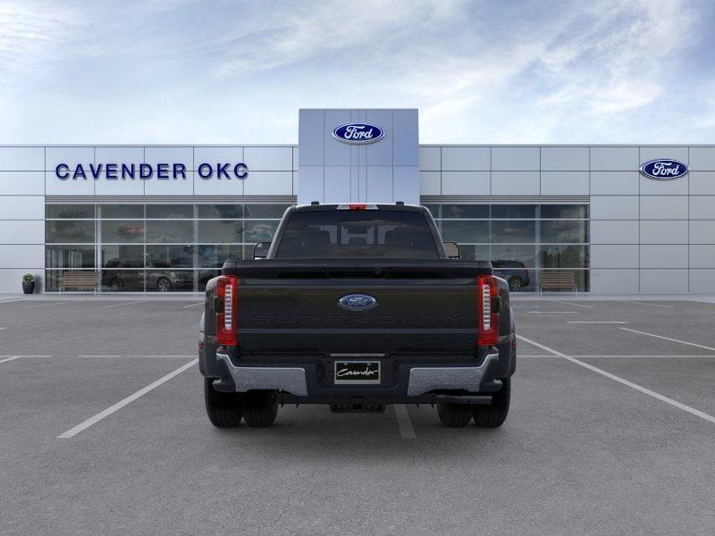 new 2026 Ford F-350 car, priced at $85,832