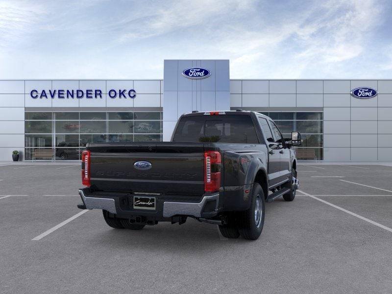 new 2026 Ford F-350 car, priced at $85,832