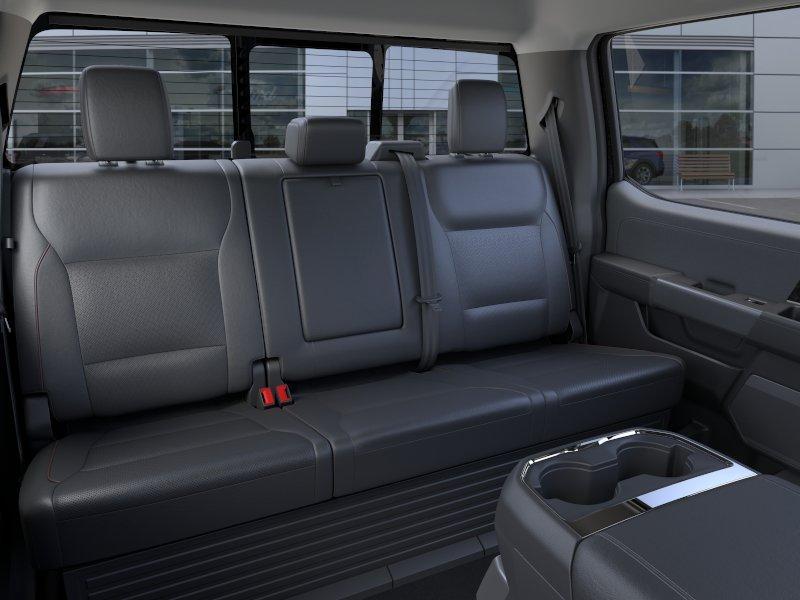 new 2026 Ford F-350 car, priced at $85,832