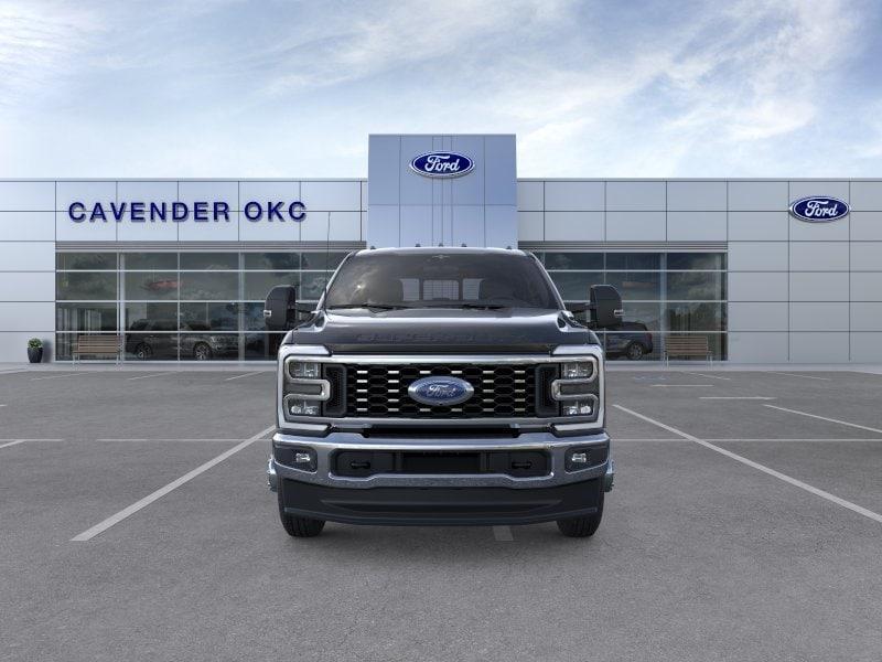 new 2026 Ford F-350 car, priced at $85,832