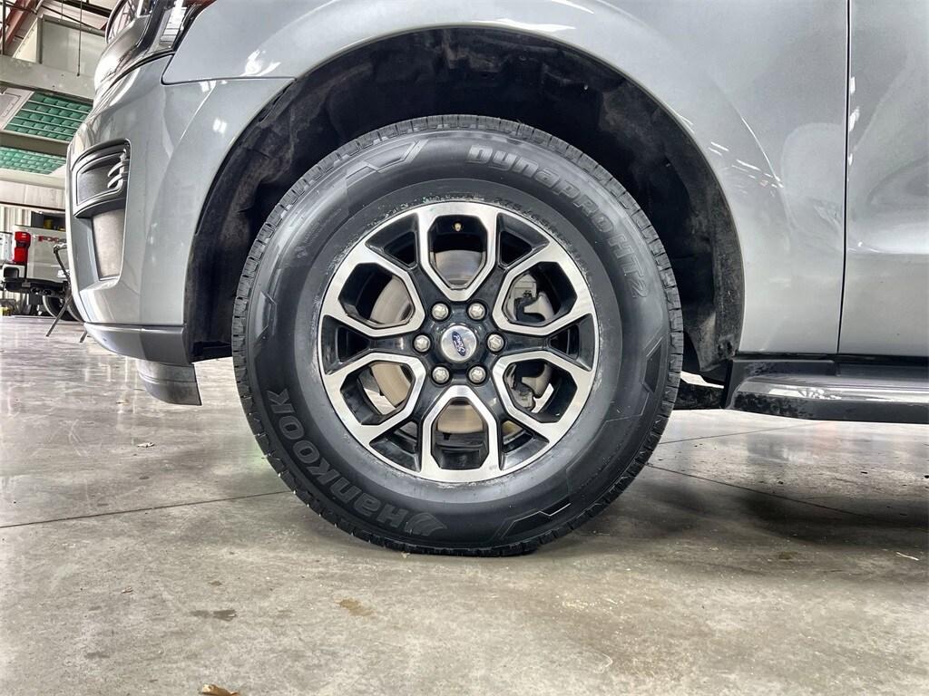 used 2023 Ford Expedition car, priced at $44,521