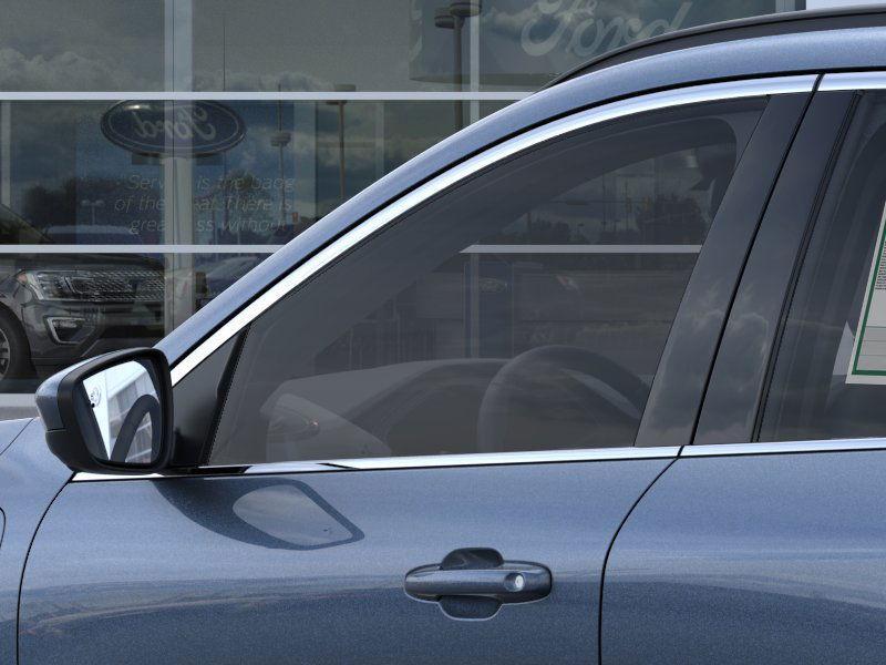 new 2026 Ford Escape car, priced at $42,039