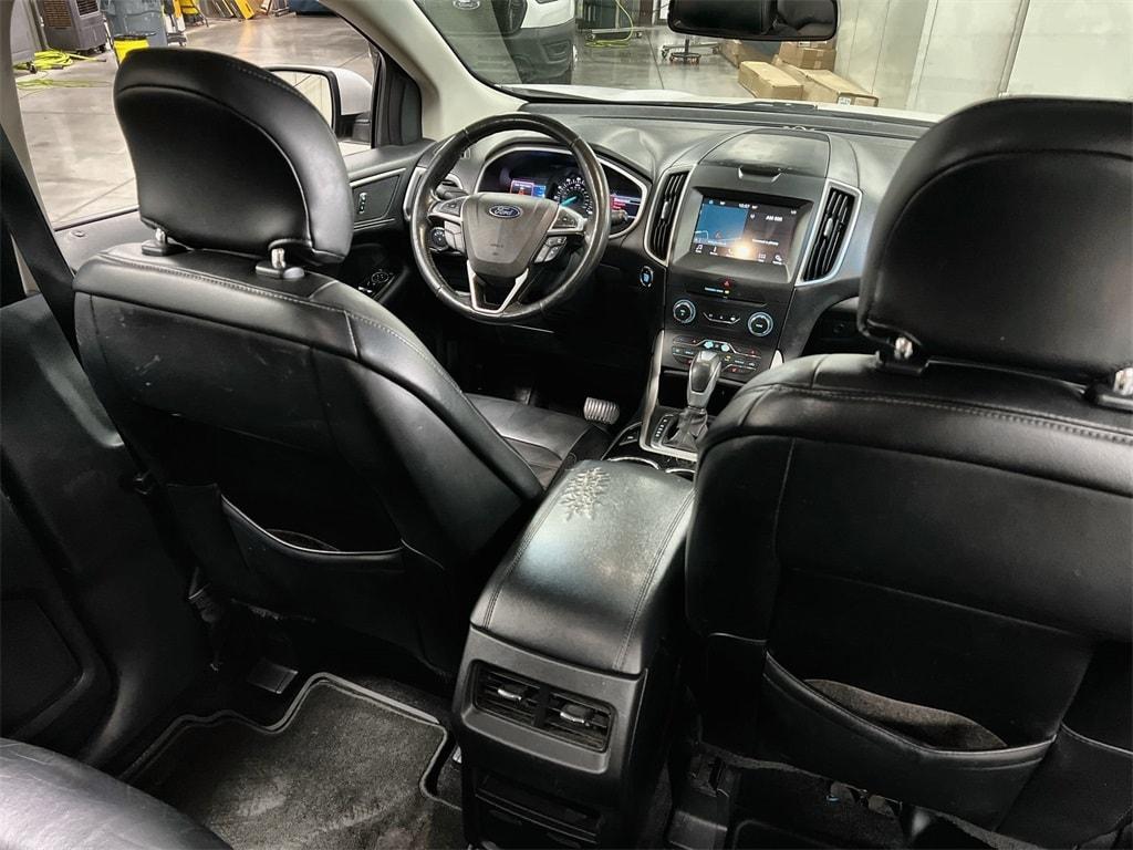 used 2016 Ford Edge car, priced at $8,704