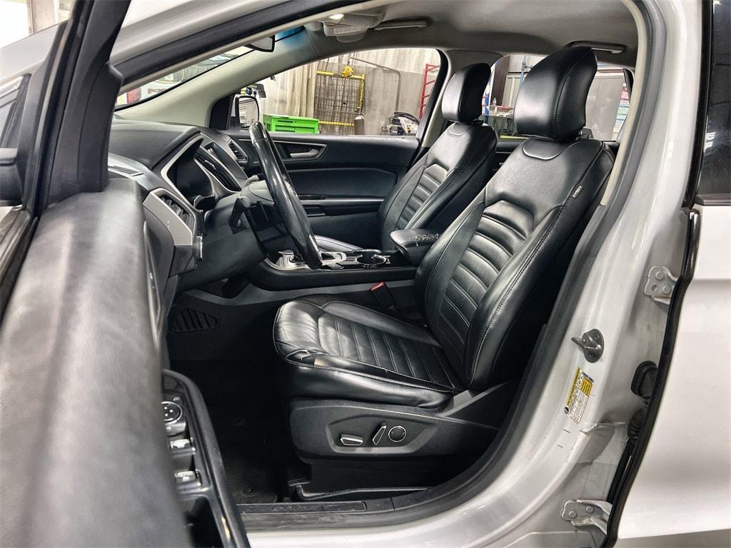 used 2016 Ford Edge car, priced at $8,704