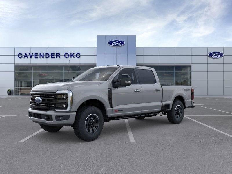 new 2026 Ford F-250 car, priced at $102,943