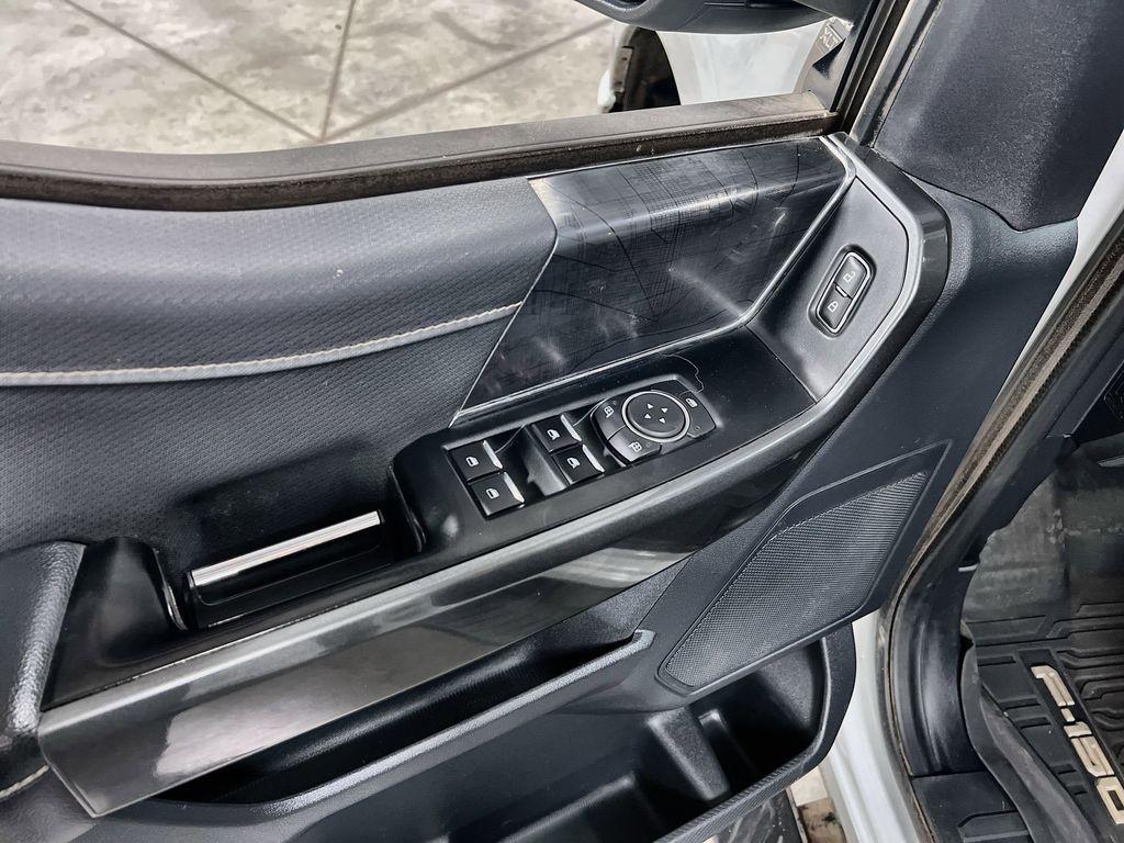 used 2023 Ford F-150 car, priced at $31,001