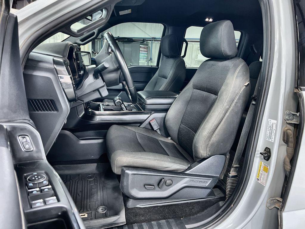 used 2023 Ford F-150 car, priced at $31,001