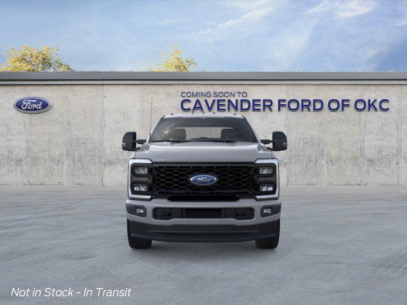 new 2026 Ford F-250 car, priced at $75,612