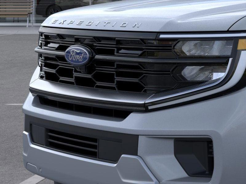 new 2026 Ford Expedition Max car, priced at $82,064