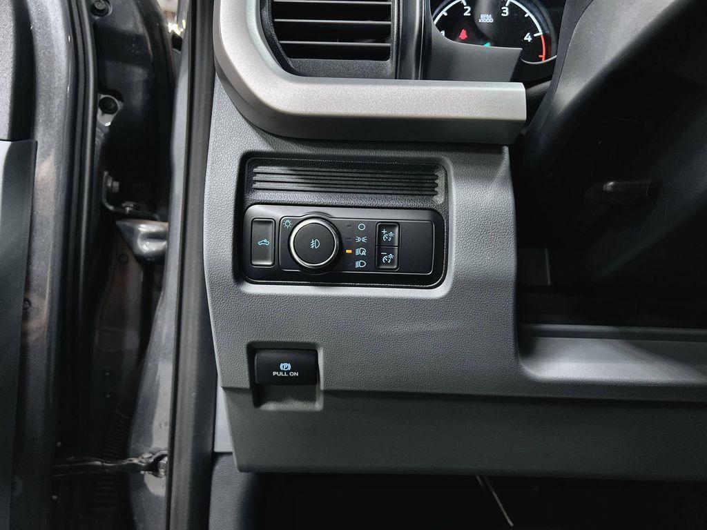 used 2024 Ford F-250 car, priced at $57,022