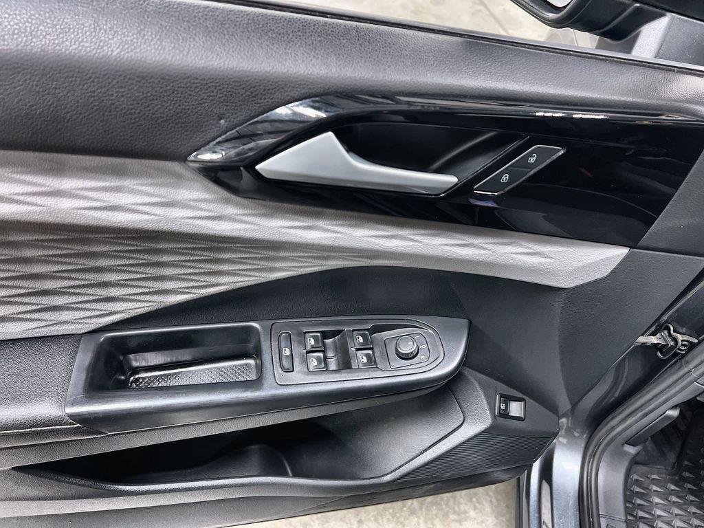 used 2024 Volkswagen Taos car, priced at $20,902