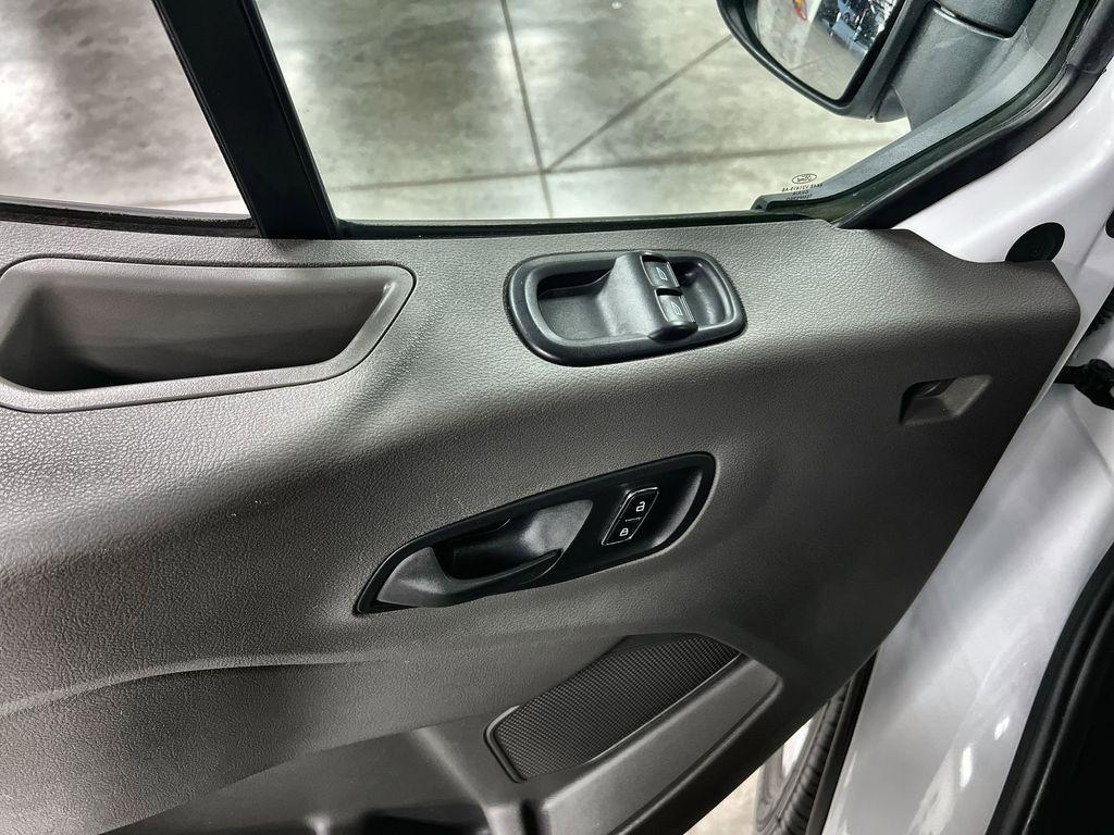 used 2024 Ford Transit-350 car, priced at $38,202
