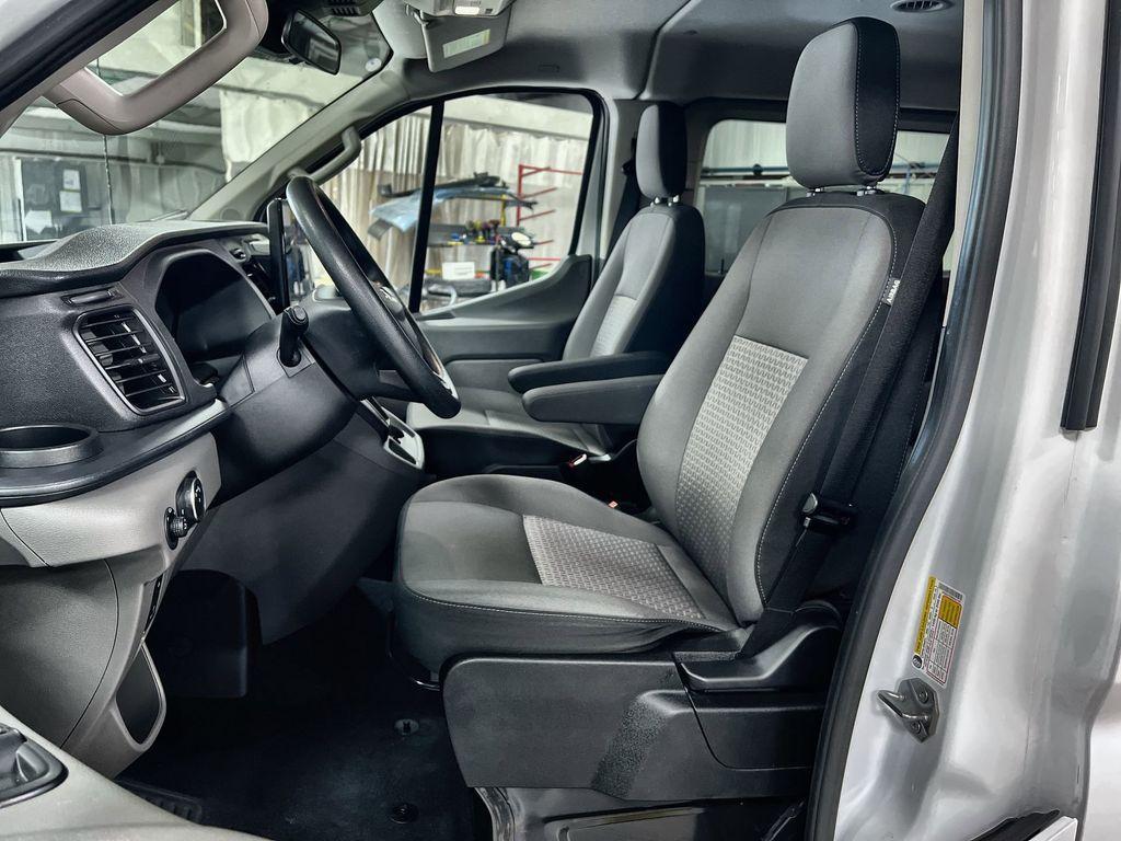 used 2024 Ford Transit-350 car, priced at $38,202