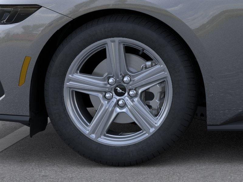 new 2026 Ford Mustang car, priced at $32,585