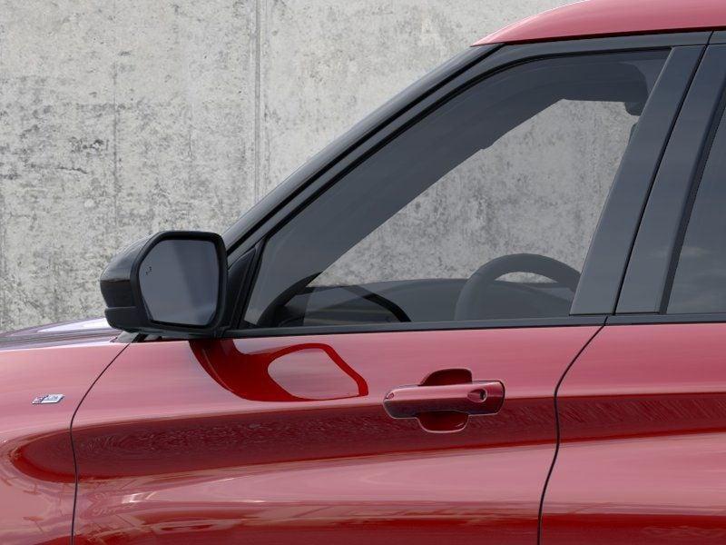 new 2026 Ford Explorer car, priced at $48,386