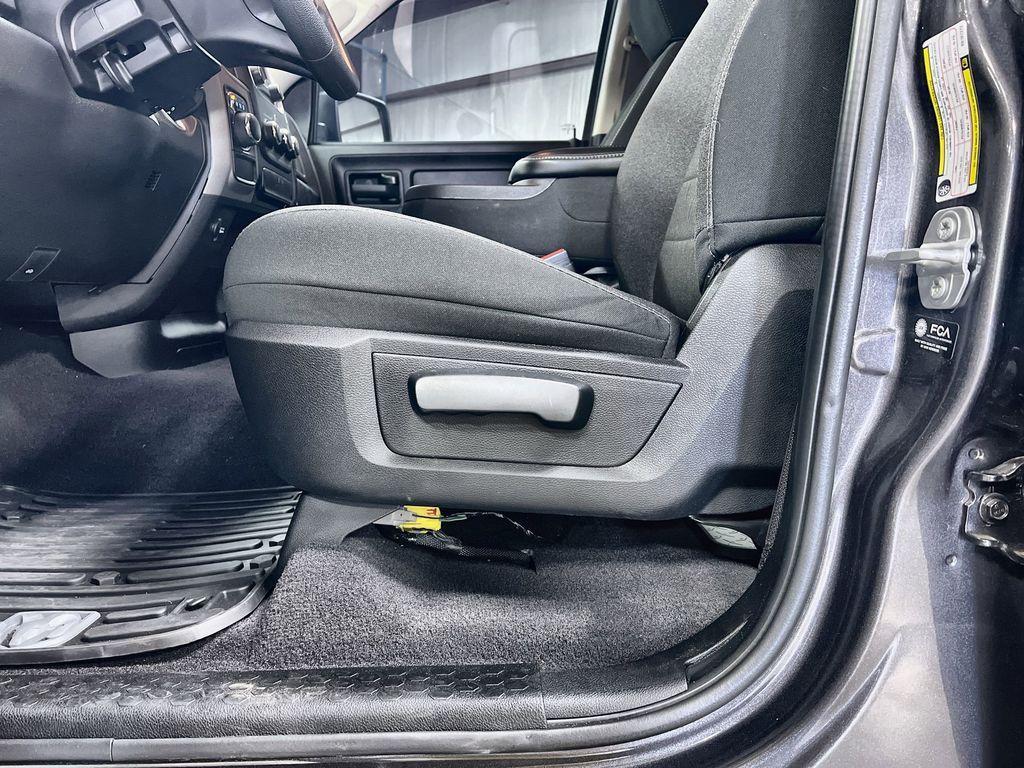 used 2024 Ram 1500 Classic car, priced at $32,051