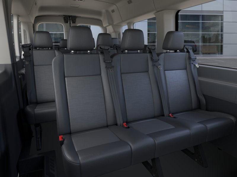new 2026 Ford Transit-350 car, priced at $64,943