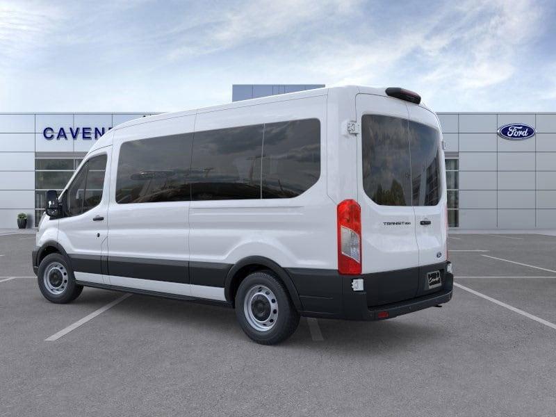 new 2026 Ford Transit-350 car, priced at $64,943