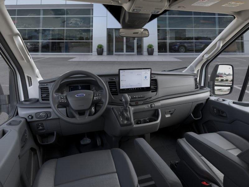 new 2026 Ford Transit-350 car, priced at $64,943