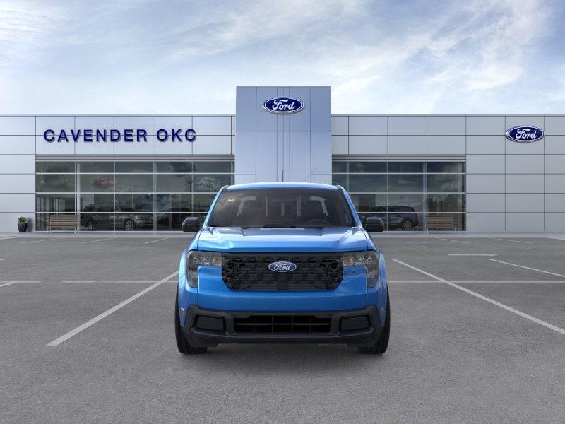 new 2026 Ford Maverick car, priced at $35,856