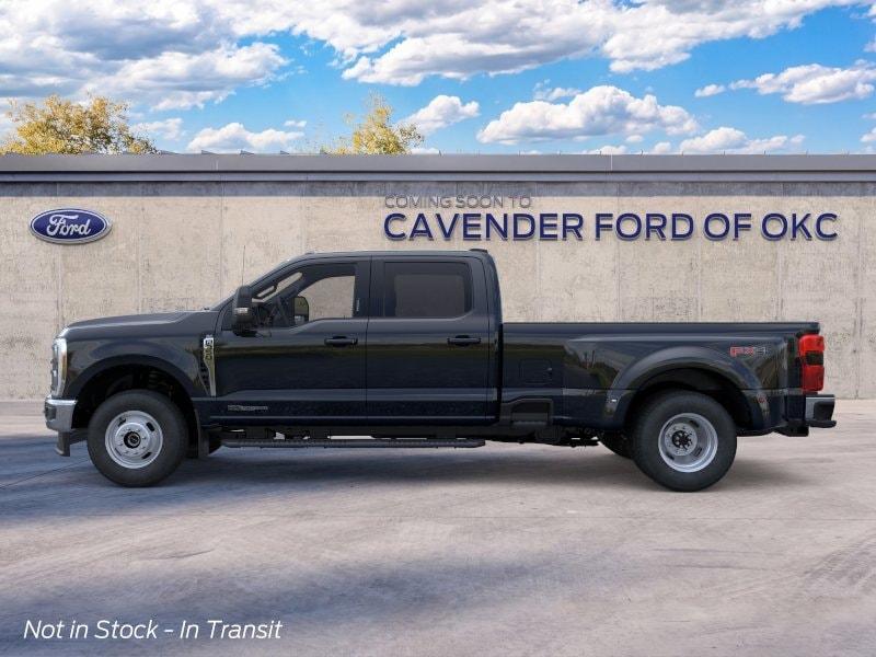 new 2026 Ford F-350 car, priced at $81,507